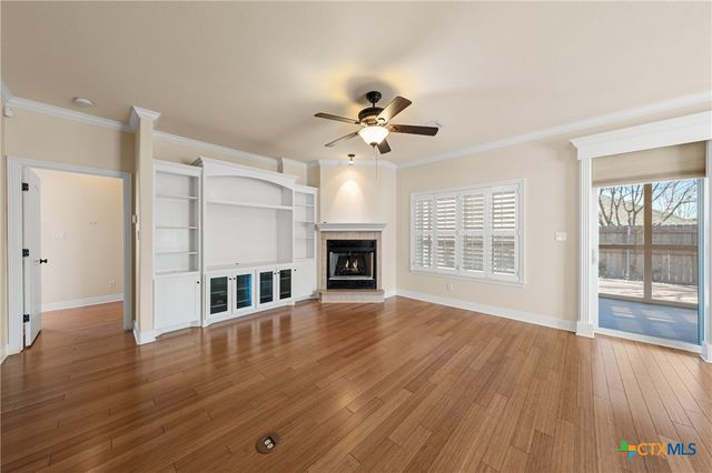 1504 Wisteria Lane, Belton, TX 76513