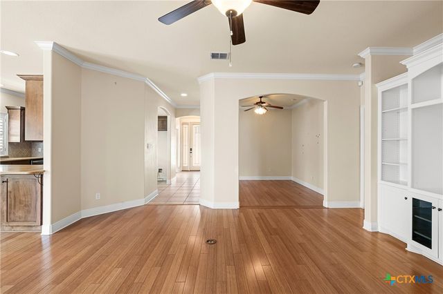 1504 Wisteria Lane, Belton, TX 76513