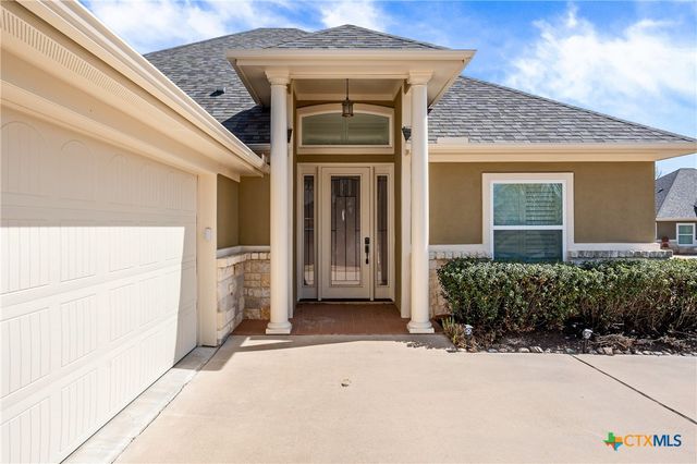 1504 Wisteria Lane, Belton, TX 76513