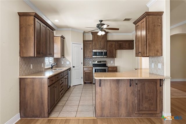 1504 Wisteria Lane, Belton, TX 76513