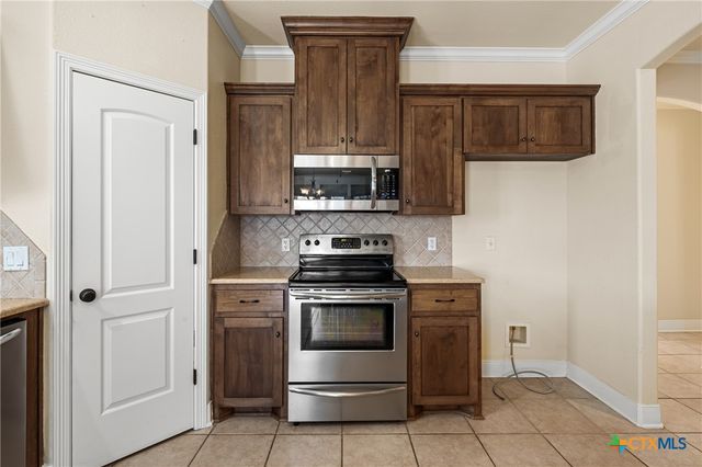 1504 Wisteria Lane, Belton, TX 76513