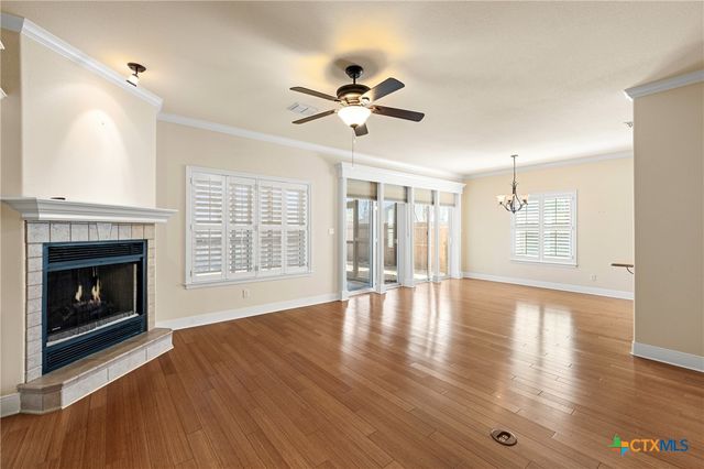 1504 Wisteria Lane, Belton, TX 76513