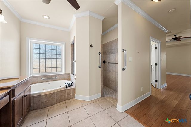 1504 Wisteria Lane, Belton, TX 76513