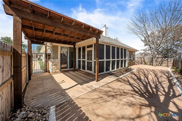 1504 Wisteria Lane, Belton, TX 76513