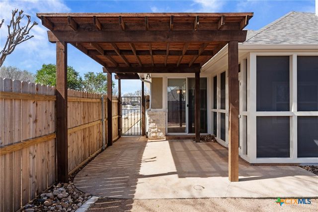 1504 Wisteria Lane, Belton, TX 76513