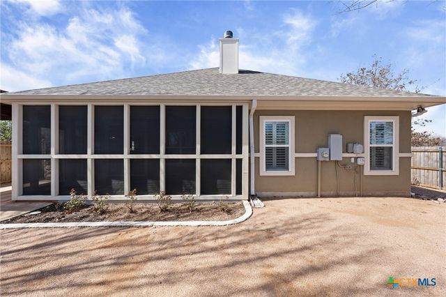 1504 Wisteria Lane, Belton, TX 76513