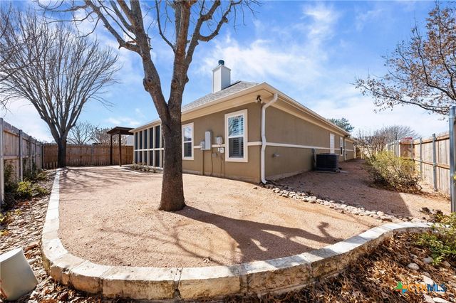 1504 Wisteria Lane, Belton, TX 76513