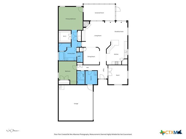 1504 Wisteria Lane, Belton, TX 76513