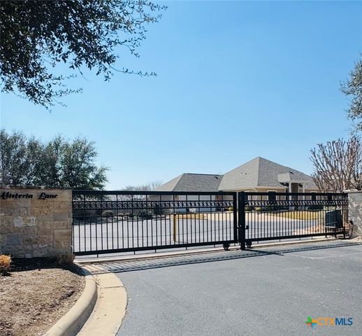 1504 Wisteria Lane, Belton, TX 76513