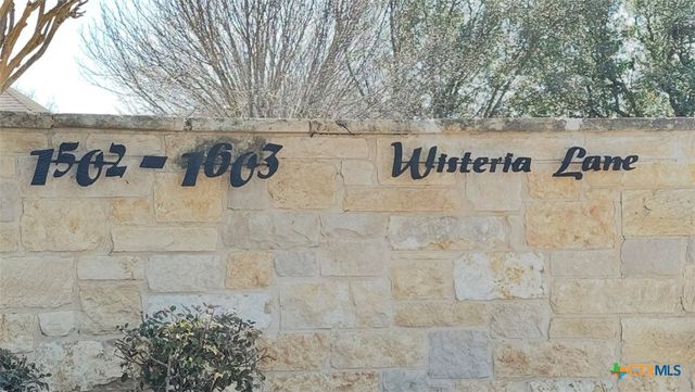 1504 Wisteria Lane, Belton, TX 76513