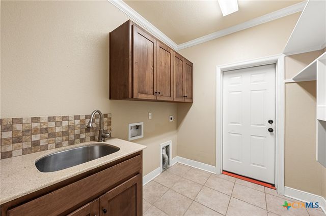 1504 Wisteria Lane, Belton, TX 76513