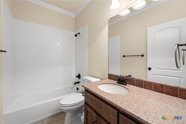 1504 Wisteria Lane, Belton, TX 76513