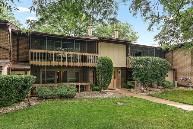 15713 Orlan Brook Drive 97, Orland Park, IL 60462