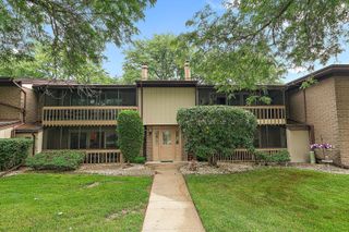 15713 Orlan Brook Drive 97, Orland Park, IL 60462