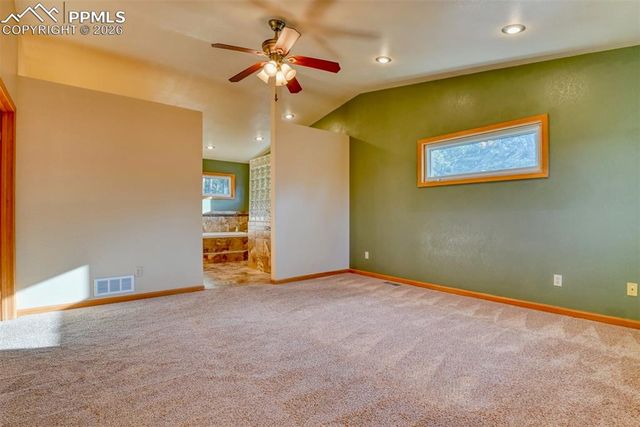 16111 Roller Coaster Road, Colorado Springs, CO 80921