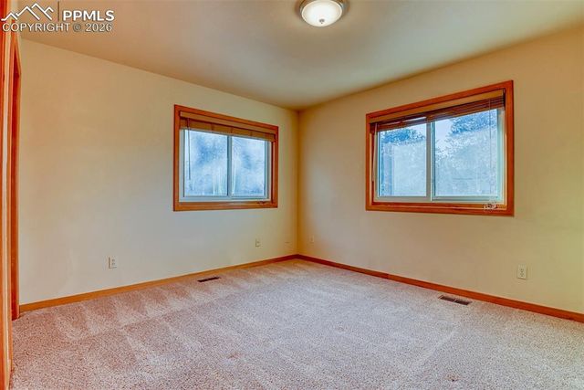 16111 Roller Coaster Road, Colorado Springs, CO 80921