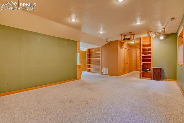 16111 Roller Coaster Road, Colorado Springs, CO 80921