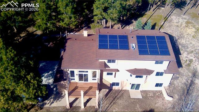 16111 Roller Coaster Road, Colorado Springs, CO 80921