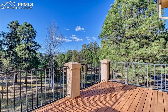 16111 Roller Coaster Road, Colorado Springs, CO 80921