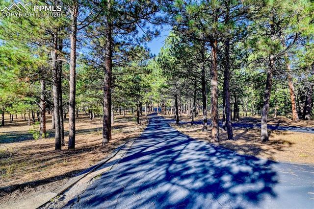 16111 Roller Coaster Road, Colorado Springs, CO 80921