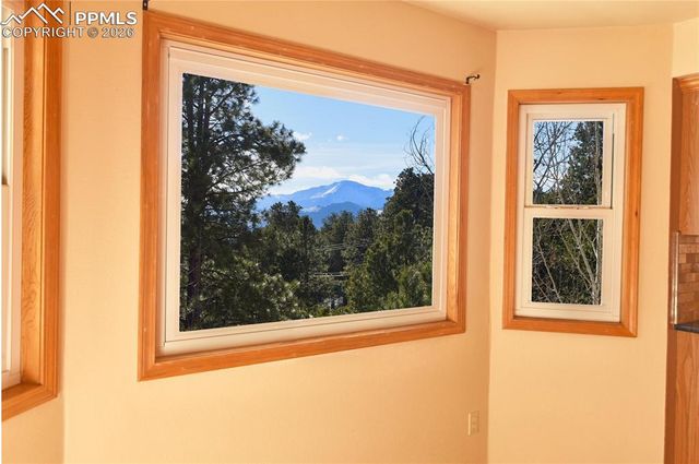 16111 Roller Coaster Road, Colorado Springs, CO 80921