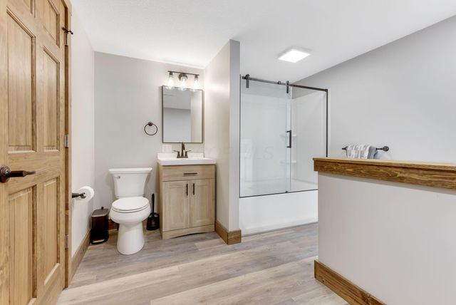 35041 Hunter Road, Logan, OH 43138