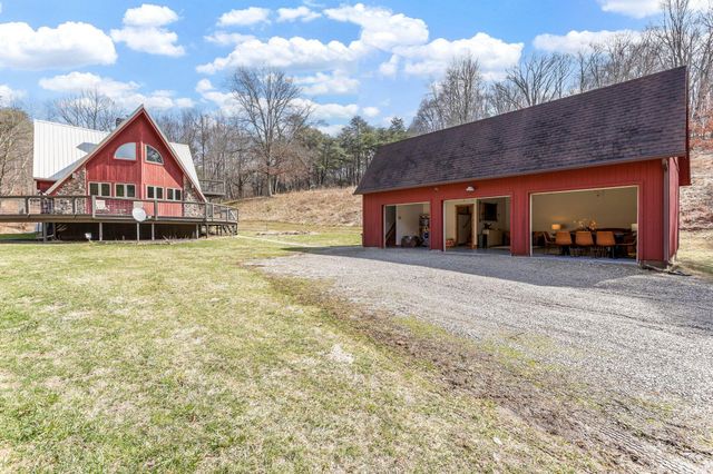 35041 Hunter Road, Logan, OH 43138