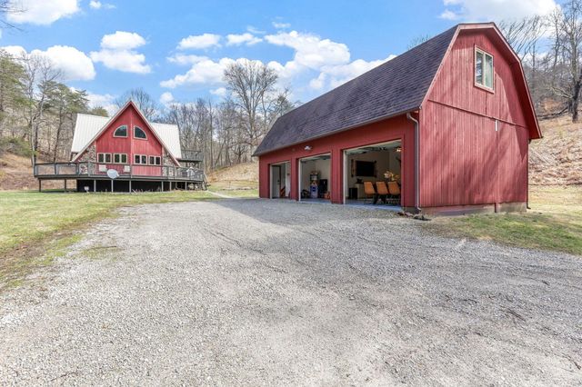 35041 Hunter Road, Logan, OH 43138