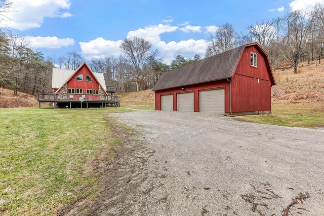 35041 Hunter Road, Logan, OH 43138