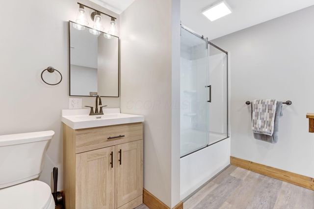 35041 Hunter Road, Logan, OH 43138