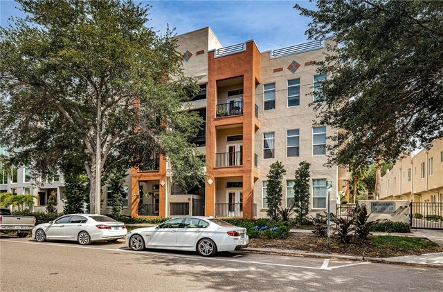 535 4TH AVENUE S 4, St Petersburg, FL 33701