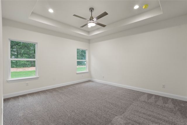 104 Jim Walters Drive, Runaway Bay, TX 76426