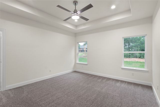 104 Jim Walters Drive, Runaway Bay, TX 76426