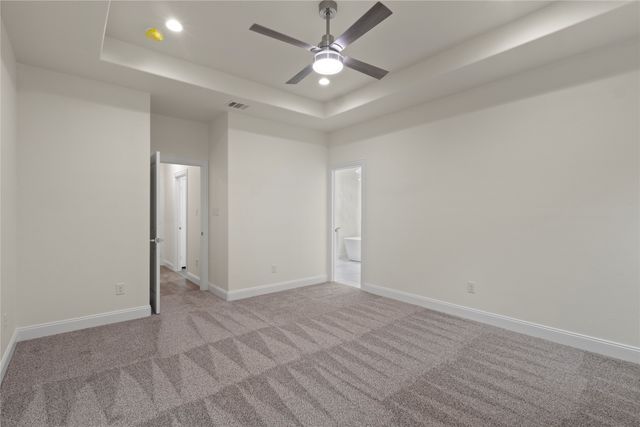 104 Jim Walters Drive, Runaway Bay, TX 76426