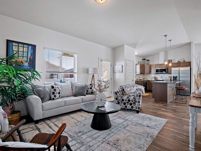 2147 Moon River Road, Grand Junction, CO 81505