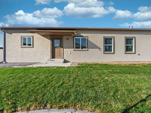 2147 Moon River Road, Grand Junction, CO 81505