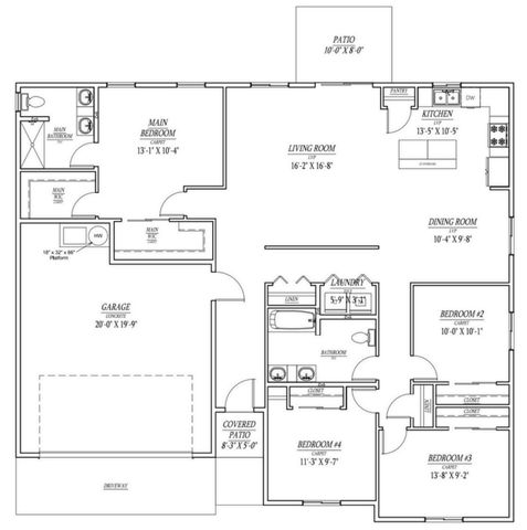 2147 Moon River Road, Grand Junction, CO 81505