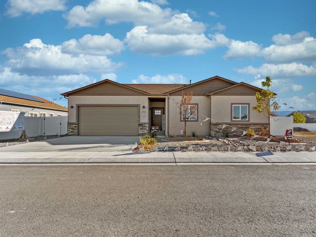 2147 Moon River Road, Grand Junction, CO 81505