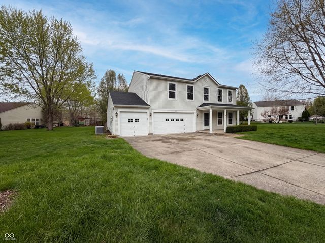1108 Albemarle Circle, Noblesville, IN 46062