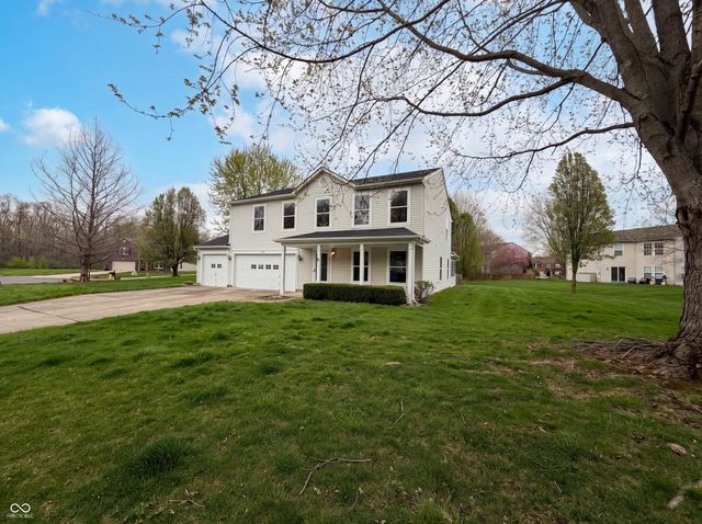 1108 Albemarle Circle, Noblesville, IN 46062