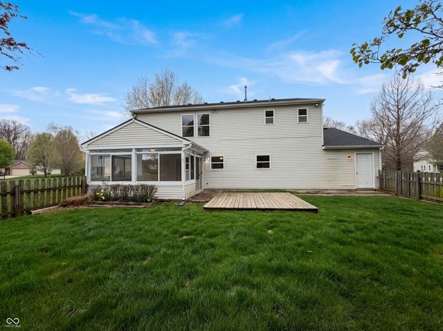 1108 Albemarle Circle, Noblesville, IN 46062