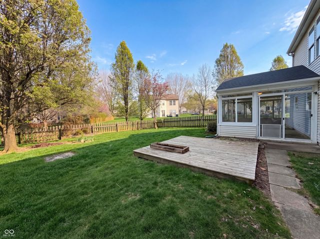 1108 Albemarle Circle, Noblesville, IN 46062