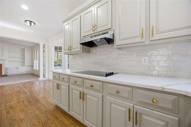 745 Woodrow Drive, Lawrenceville, GA 30043