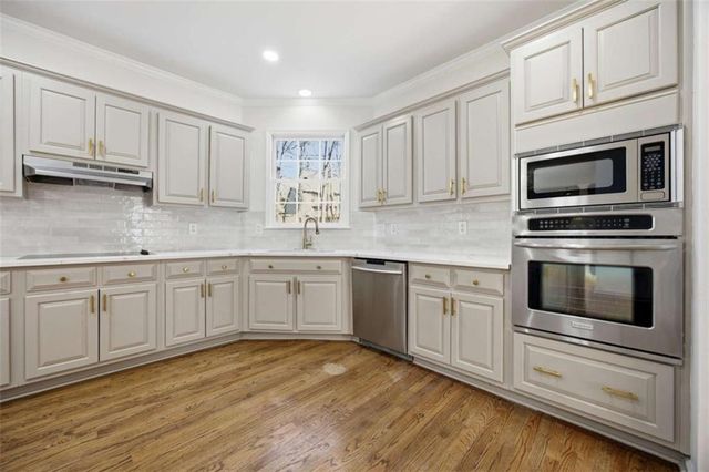 745 Woodrow Drive, Lawrenceville, GA 30043
