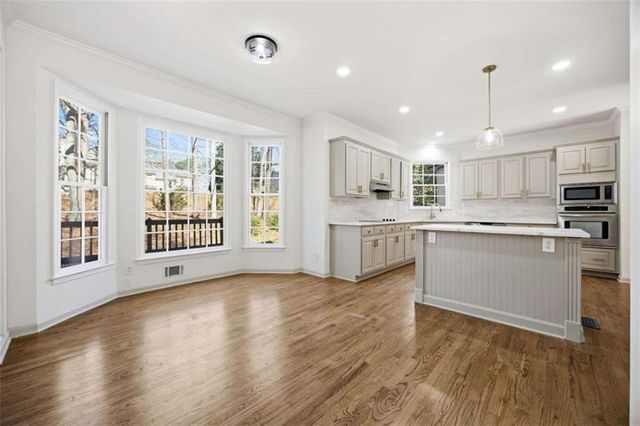 745 Woodrow Drive, Lawrenceville, GA 30043