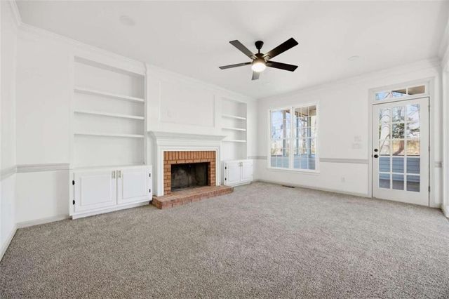 745 Woodrow Drive, Lawrenceville, GA 30043
