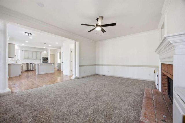 745 Woodrow Drive, Lawrenceville, GA 30043