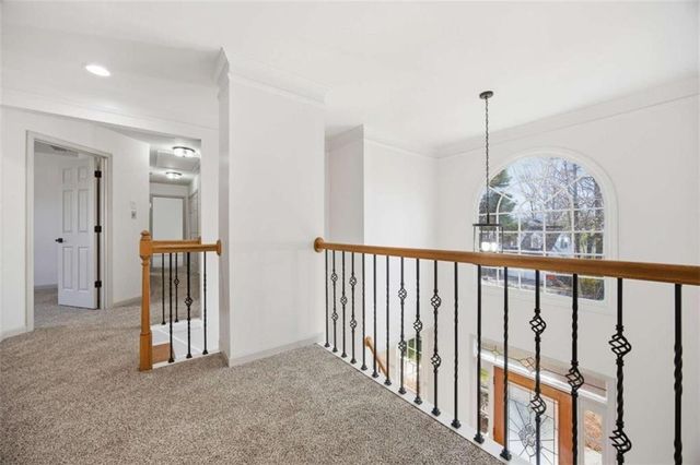 745 Woodrow Drive, Lawrenceville, GA 30043