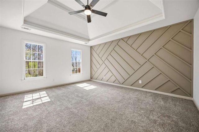 745 Woodrow Drive, Lawrenceville, GA 30043