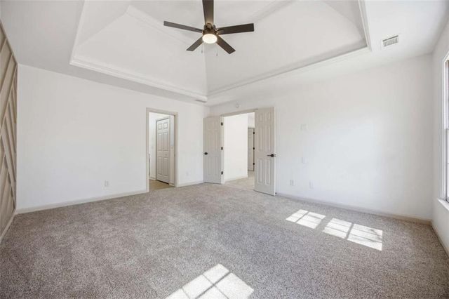 745 Woodrow Drive, Lawrenceville, GA 30043